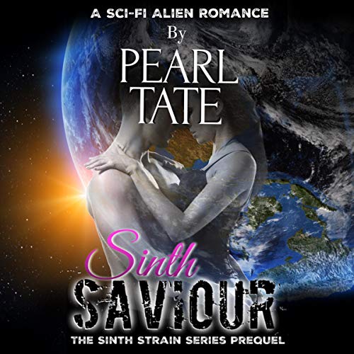 Cover of Sinth Savior