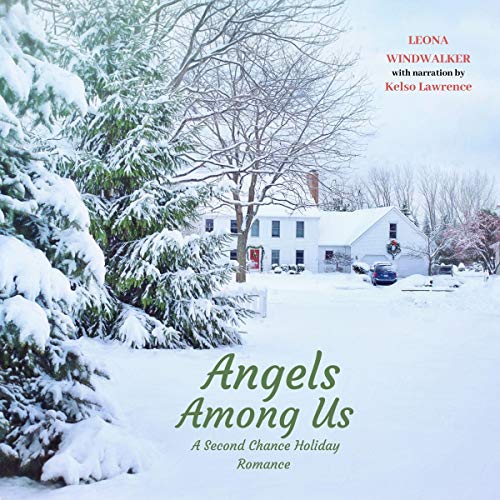 Cover of Angels Among Us