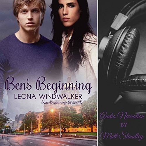 Cover of Ben's Beginning