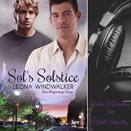 Cover of Sol's Solstice