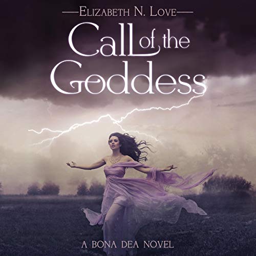 Cover of Call of the Goddess