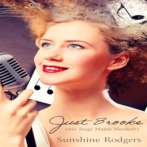 Cover of Just Brooke