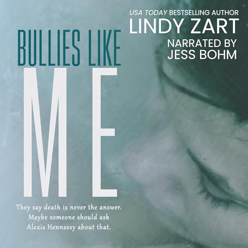 Cover of Bullies Like Me