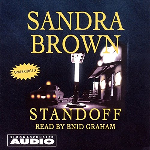 Cover of Standoff