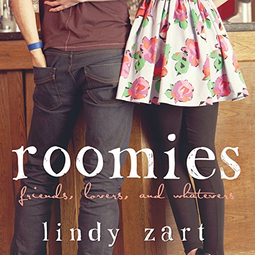 Cover of Roomies