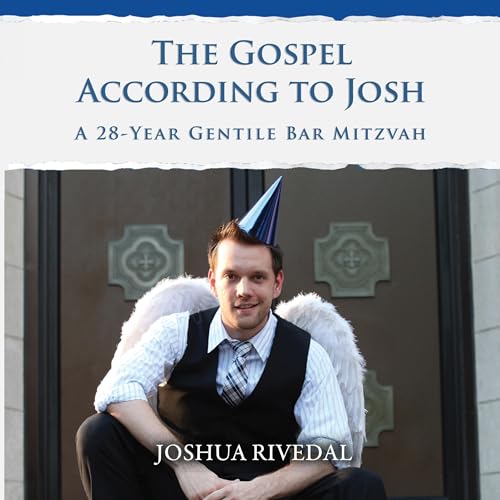 Cover of The Gospel According to Josh