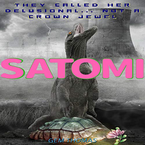 Cover of Satomi