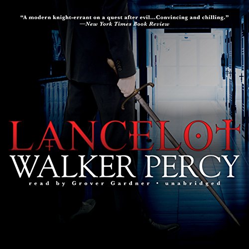 Cover of Lancelot