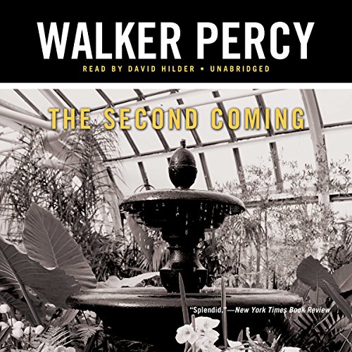 Cover of The Second Coming