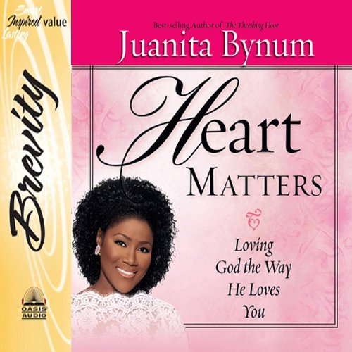 Cover of Heart Matters