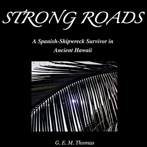 Cover of Strong Roads