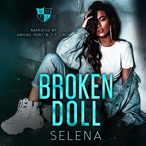 Cover of Broken Doll