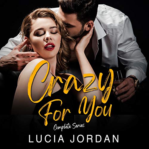Cover of Crazy for You: Complete Series