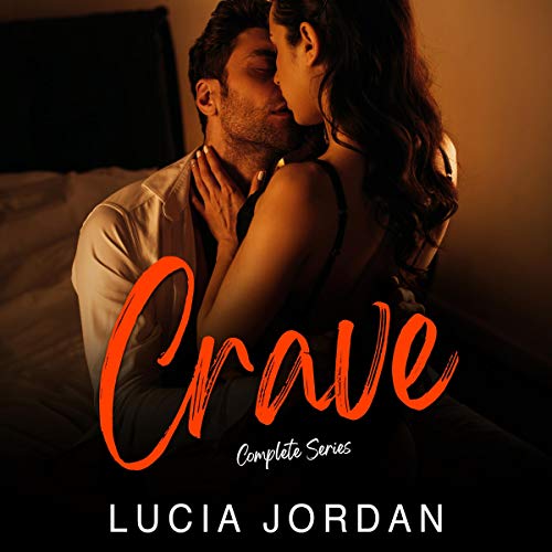 Cover of Crave