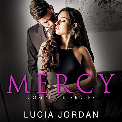 Cover of Mercy, Complete Series