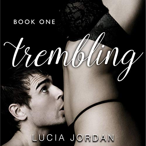 Cover of Trembling