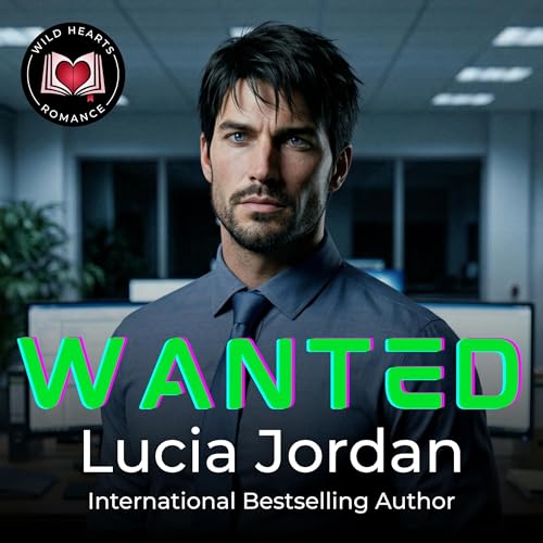 Cover of Wanted: Complete Series