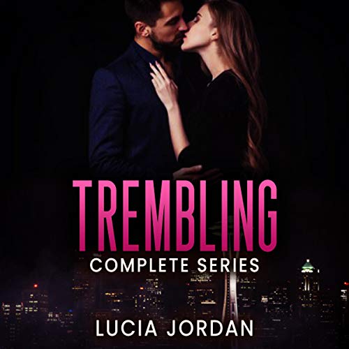 Cover of Trembling: Contemporary Romance - Complete Series