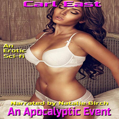 Cover of An Apocalyptic Event