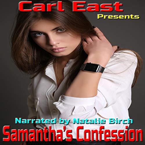 Cover of Samantha's Confession
