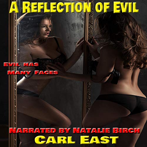Cover of A Reflection of Evil