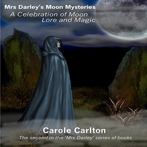 Cover of Mrs Darley's Moon Mysteries