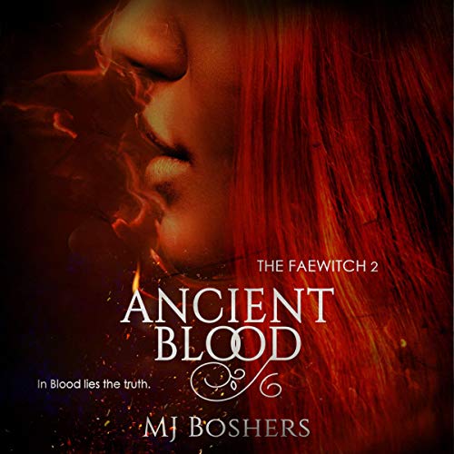 Cover of Ancient Blood