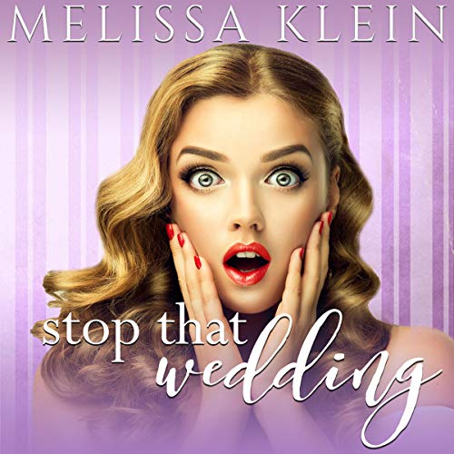 Cover of Stop That Wedding