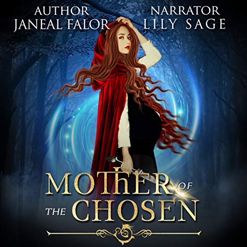Cover of Mother of the Chosen