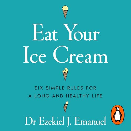Cover of Eat Your Ice Cream