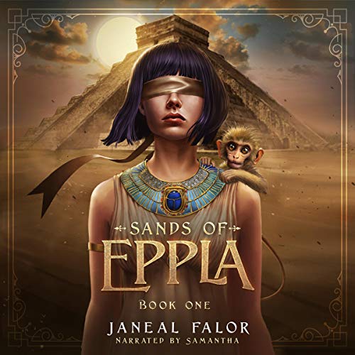 Cover of Sands of Eppla: Book One