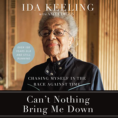 Cover of Can't Nothing Bring Me Down
