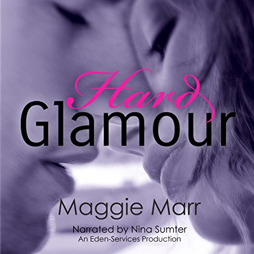 Cover of Hard Glamour