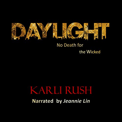 Cover of Daylight, Book 1