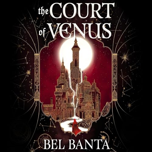 Cover of The Court of Venus