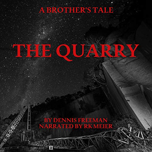 Cover of The Quarry