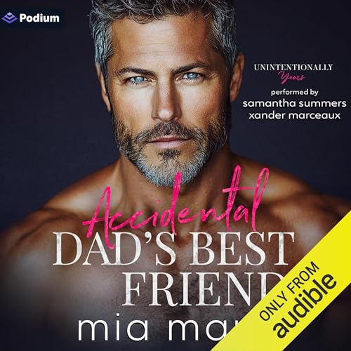 Cover of Accidental Dad's Best Friend