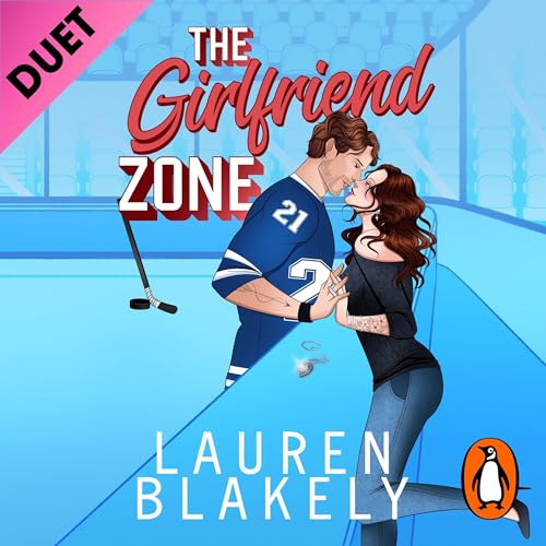 Cover of The Girlfriend Zone