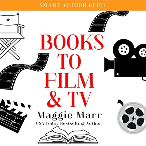 Cover of Books to Film & TV
