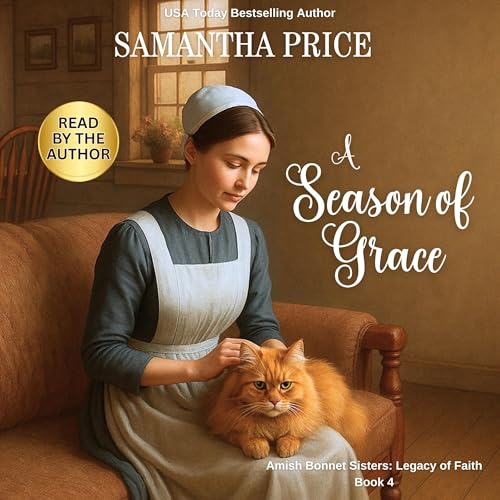 Cover of A Season of Grace