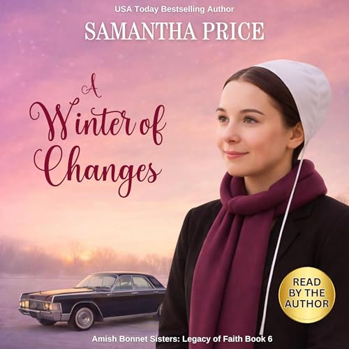 Cover of A Winter of Changes
