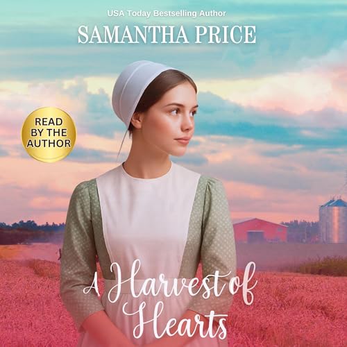 Cover of A Harvest of Hearts