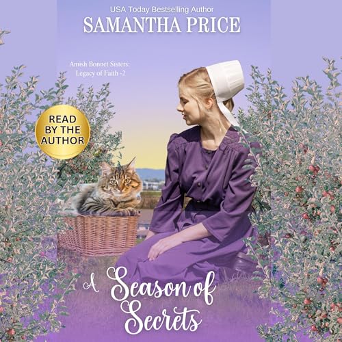 Cover of A Season of Secrets