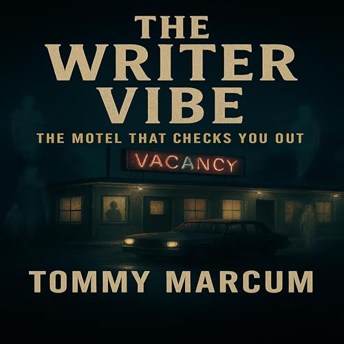 Cover of The Motel That Checks You Out