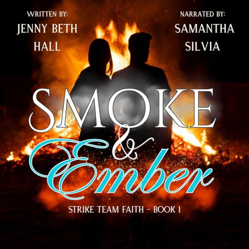 Cover of Smoke & Ember