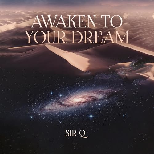 Cover of Awaken to Your Dream