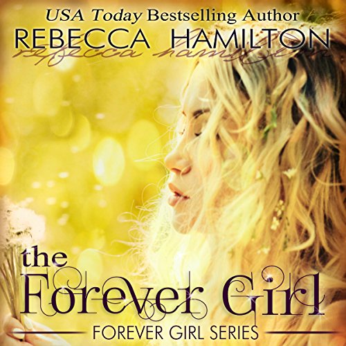 Cover of The Forever Girl