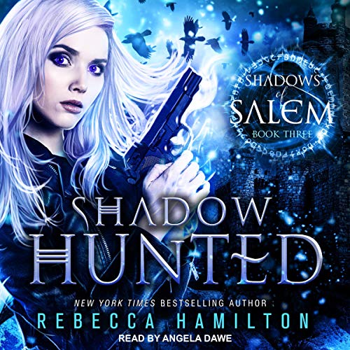 Cover of Shadow Hunted