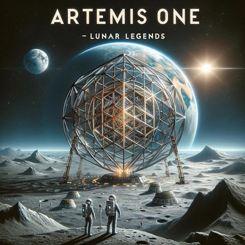 Cover of Artemis One