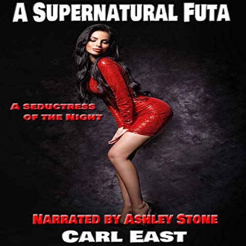 Cover of A Supernatural Futa